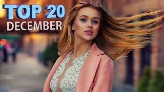 TOP 20 CHARTS - Best EDM Electro House Music | December 2016