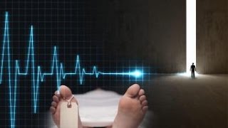 ¿Qué sentimos al morir?