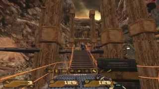 Прохождение Quake 4 No Damage (без ранений) #16