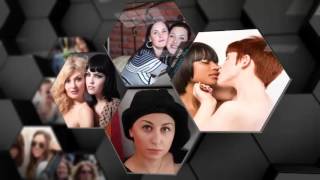 Girls Looking For Girls: Lesbian Dating Site for Femme and Butch