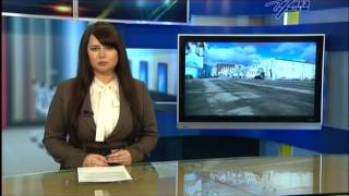 Выпуск новостей НикаТВ Калуга, 17 апреля, 15:30