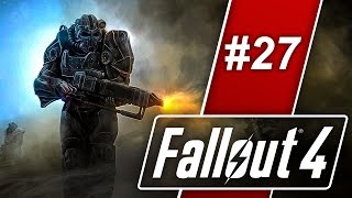 Fallout 4 - Убить Дездемону? [PC, Ultra Settings, 1080p] #27