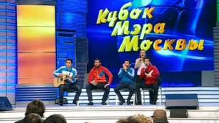 Камызякские псы feat. Скороход - История любви