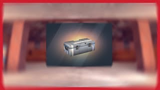 ОТКРЫТИЕ 3 КЕЙСОВ В CRITICAL OPS !?
