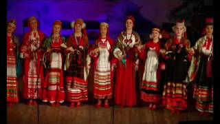 Рождество идёт Калинка+