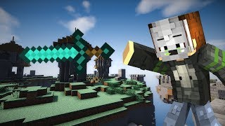 Играю в МАРДЕР МИСТЕРИ на ХАЙПИКСЕЛЕ!  Майнкрафт (Minecraft)