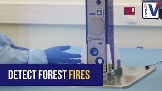 WATCH: CPUT unveils new nanosatellite to be launched into space