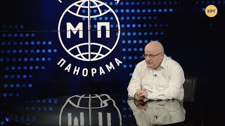 Европа в панике от вывода войск США из Германии — Дмитрий Джангиров // Международная панорама