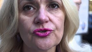 Бидляк – Фаріон накинулась на Зеленського! Мережа поставила її на місце