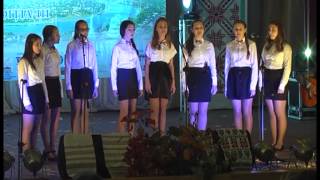 La Nistru, la baștina lui Matcovschi (1)