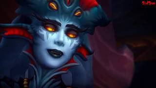 World of Warcraft - Battle For Azeroth - 8.2 Возвращение Азшары