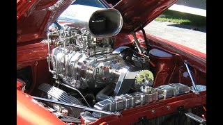 #233. Moskvitch Izh 412 Tuning [RUSSIAN CARS]
