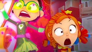Сказочный Патруль ???? - Премьера! ????‍♀️ 50 серия История рыцаря + Все новые серии | Мультик