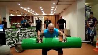 Cosimo Ferrucci - trofeo 2 torri bologna 2013 part 1