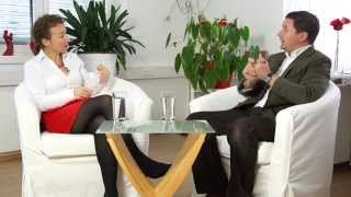 Vorzeitiger Samenerguss: Interview Dr. Wimpissinger (SexTalk)