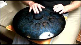 Zen Tambour #220