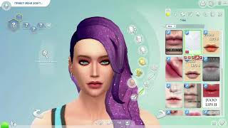 ИЗ МУЖЧИНЫ В ЖЕНЩИНУ | THE SIMS 4