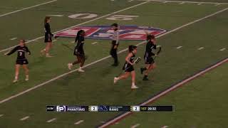 Spring-Ford Girls Lacrosse vs  Phoenixville