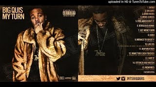 Big Quis - Memories (Feat. Dre & Payroll)
