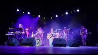 EVгеника + ДиДюЛя - Концерт в Туле 31/03/15