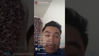 Dado se ofende porque le dicen Dado y despotrica en contra de dibujante.