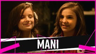 MANI 2 | Piper & Hayley in “Afterparty” | Ep. 6