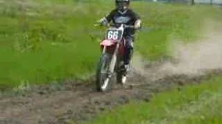 honda cr 85 suzuki rm 80 yamaha pw 80
