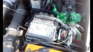 замена сфер ситроен с5 realm replacement Citroen C5