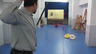 Turkish Speed Shooting Technique