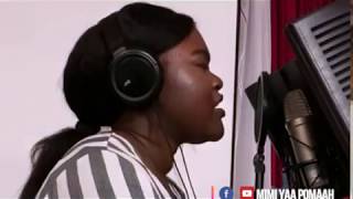 IYANU - IBK (COVER BY MIMI)
