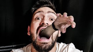 ? Почти бесплатный хромакей для спецэффектов ? КАК ЕГО СДЕЛАТЬ ?  ?