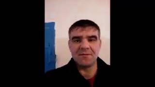 ПЫТКИ И ИЗДЕВАТЕЛЬСТВА НАД ЗАКЛЮЧЕННЫМИ ОВ -156\15 В СЕМЕЕ