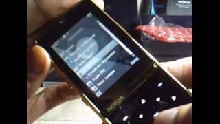 Китайская копия Nokia Aeon у Мобин Гуда! mobin-good.com.ua‏