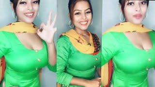 Sexy punjabi GIRL(Simar kaur)