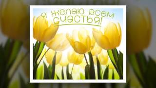 Счастья Всем!