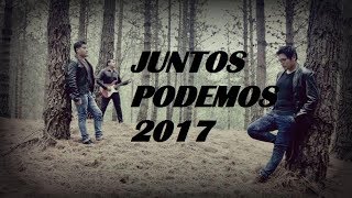 A CIELOS ABIERTOS 597 FT EDWIN BAUTISTA (2017) - JUNTOS PODEMOS ( Amor de padre)//AUDIO HD