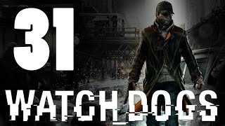 Watch Dogs - Прохождение игры на русском [#31] PlayStation 4