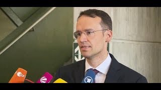 NSU-PROZESS: Urteilsspruch für Zschäpe gefallen