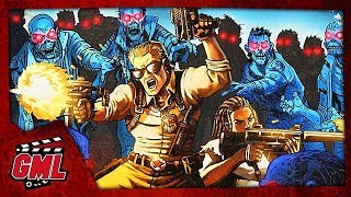 FAR CRY 5 DLC DEAD LIVING ZOMBIES fr - FILM JEU COMPLET