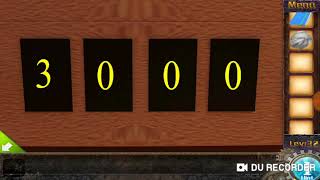 (32 lvl) Escape game 50 rooms 1  32 level