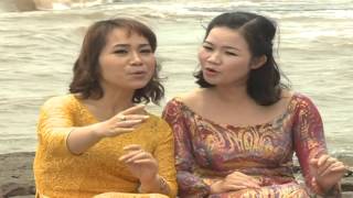 Bạch Long Vỹ Đảo Quê Hương - Nhóm Biển Xanh [Official MV]