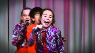 В гостях у сказки (из CD-диска "Восьмая нота")