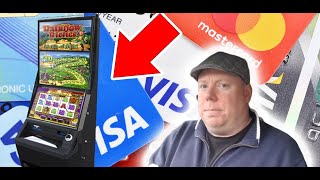 RIP FOBT's (Another Nail in the Coffin for Bookies) | New Credit Card Rules