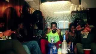 BENJI ESCOBAR - ROLL MY DOPE FEAT. MAHDI BOI PROD. BY JOHN P & MIKLO