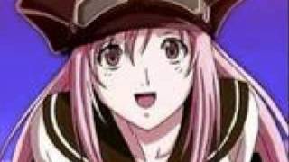 Simca AMV-Pretty Rave Girl