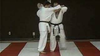 Harai Goshi