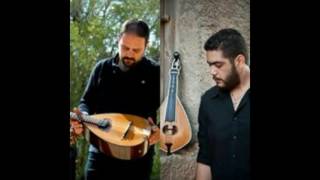 Χαλακατεβάκης Γιώργος & Χιώτης Φάνης - Κισσαμίτικα συρτά
