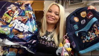 EPIC SHOPPING TRIP AT DISNEYLAND! (DISNEY HAUL)