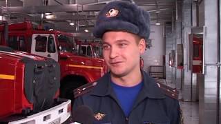 Зареченские экстренные службы выйдут на дежурство в новогоднюю ночь