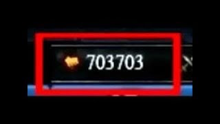 Lol Rp Hilesi 2018 %100 gercek